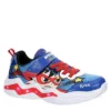 Skechers Boys Ryans World Sneaker - Blue