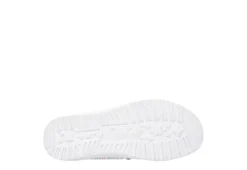 Heydude Girls Wendy Youth Sox Slip On Sneaker - Multicolor -Fami Shoes Sales US 01 702958 06