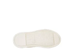 Steve Madden Girls Jstudio Sneaker - Gold -Fami Shoes Sales US 01 703078 06