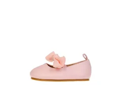 Vince Camuto Kids Girls Vccrf0166 Dress Flat - Pale Pink -Fami Shoes Sales US 01 703165 03