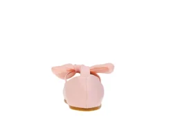 Vince Camuto Kids Girls Vccrf0166 Dress Flat - Pale Pink -Fami Shoes Sales US 01 703165 04
