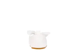 Vince Camuto Kids Girls Vccrf0166 Dress Flat - White 11 Vince Camuto Kids Girls Vccrf0166 Dress Flat - White -Fami Shoes Sales US 01 703166 04