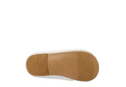 Baby Deer Girls Infant Ellen Dress Flat - White 13 Baby Deer Girls Infant Ellen Dress Flat - White -Fami Shoes Sales US 01 703199 06