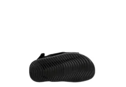Nike Boys Infant Sunray Adjust Outdoor Sandal - Black -Fami Shoes Sales US 01 710035 06
