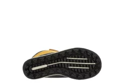 Merrell Boys Snow Storm Snow Boot - Tan -Fami Shoes Sales US 01 731041 06