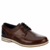 West Harris Boys Harrison Oxford - Brown