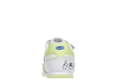 Reebok Girls Infant Peppa Pig Jogger 3.0 Sneaker - White -Fami Shoes Sales US 01 807365 04