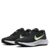 Nike Boys Star Runner Sneaker - Black