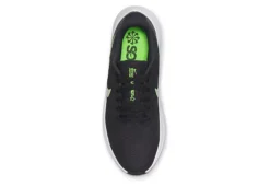 Nike Boys Star Runner Sneaker - Black 11 Nike Boys Star Runner Sneaker - Black -Fami Shoes Sales US 01 807459 04