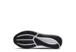 Nike Boys Star Runner Sneaker - Grey -Fami Shoes Sales US 01 807460 05