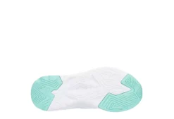 Puma Girls Big Kid Softride Sophia Slip On Sneaker - White 13 Puma Girls Big Kid Softride Sophia Slip On Sneaker - White -Fami Shoes Sales US 01 807532 06