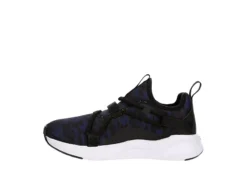 Puma Boys Little Kid Softride Rift Slip On Sneaker - Navy 10 Puma Boys Little Kid Softride Rift Slip On Sneaker - Navy -Fami Shoes Sales US 01 807721 03