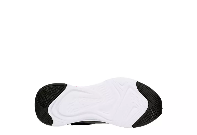 Puma Boys Little Kid Softride Rift Slip On Sneaker - Navy 7 Puma Boys Little Kid Softride Rift Slip On Sneaker - Navy - Image 7