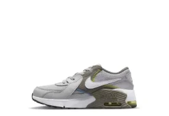 Nike Boys Air Max Excee Sneaker - Grey 9 Nike Boys Air Max Excee Sneaker - Grey -Fami Shoes Sales US 01 807757 02