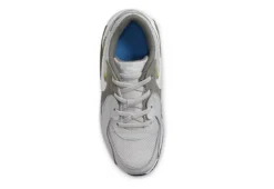 Nike Boys Air Max Excee Sneaker - Grey 11 Nike Boys Air Max Excee Sneaker - Grey -Fami Shoes Sales US 01 807757 04