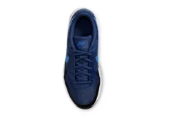 Nike Boys Air Max Sc Sneaker - Navy 11 Nike Boys Air Max Sc Sneaker - Navy -Fami Shoes Sales US 01 807758 04