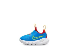 Nike Boys Infant Flex Runner Slip On Sneaker - Blue 9 Nike Boys Infant Flex Runner Slip On Sneaker - Blue -Fami Shoes Sales US 01 807767 02