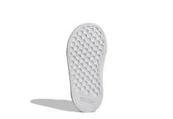 Adidas Boys Infant Grand Court 2.0 Sneaker - White -Fami Shoes Sales US 01 807838 04