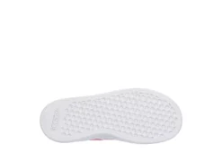 Adidas Girls Grand Court 2.0 Sneaker - White -Fami Shoes Sales US 01 807839 06