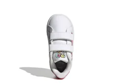 Adidas Girls Infant Grand Court 2.0 Sneaker - White 10 Adidas Girls Infant Grand Court 2.0 Sneaker - White -Fami Shoes Sales US 01 807840 03