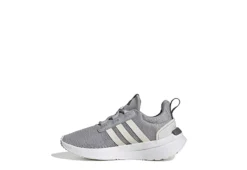 Adidas Girls Racer Tr21 Sneaker - Blue -Fami Shoes Sales US 01 807858 02