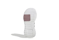 Adidas Girls Racer Tr21 Sneaker - Blue -Fami Shoes Sales US 01 807858 04