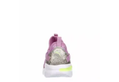 Puma Girls Softride Rift Slip On Sneaker - Pink 11 Puma Girls Softride Rift Slip On Sneaker - Pink -Fami Shoes Sales US 01 807905 04