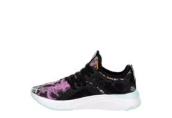 Puma Girls Softride Sophia Sneaker - Black 10 Puma Girls Softride Sophia Sneaker - Black -Fami Shoes Sales US 01 807945 03
