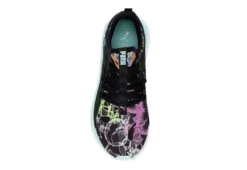 Puma Girls Softride Sophia Sneaker - Black 12 Puma Girls Softride Sophia Sneaker - Black -Fami Shoes Sales US 01 807945 05