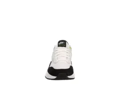 Nike Boys Air Max Systm Bg Sneaker - White -Fami Shoes Sales US 01 807971 02