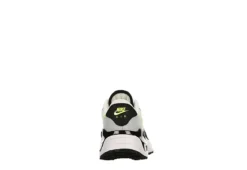 Nike Boys Air Max Systm Bg Sneaker - White -Fami Shoes Sales US 01 807971 04