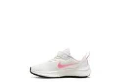 Nike Girls Star Runner 3 Se Sneaker - White -Fami Shoes Sales US 01 807983 02