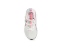 Nike Girls Star Runner 3 Se Sneaker - White -Fami Shoes Sales US 01 807983 04