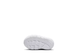 Nike Boys Infant Flex Runner Slip On Sneaker - Green -Fami Shoes Sales US 01 807986 05