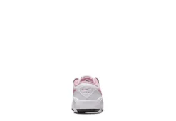 Nike Girls Infant Air Max Excee Sneaker - White 10 Nike Girls Infant Air Max Excee Sneaker - White -Fami Shoes Sales US 01 807987 03