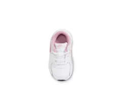 Nike Girls Infant Air Max Excee Sneaker - White 11 Nike Girls Infant Air Max Excee Sneaker - White -Fami Shoes Sales US 01 807987 04