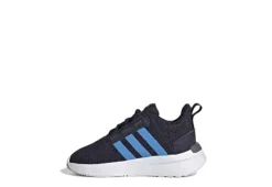 Adidas Boys Infant Racer Tr21 Sneaker - Dark Grey -Fami Shoes Sales US 01 808000 02