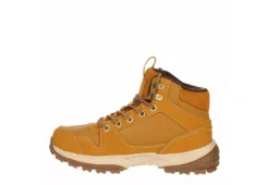 Champion Boys Drome Alloy Sneaker - Wheat -Fami Shoes Sales US 01 808052 03