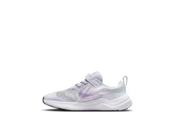 Nike Girls Downshifter 12 Sneaker - Purple 9 Nike Girls Downshifter 12 Sneaker - Purple -Fami Shoes Sales US 01 808057 02