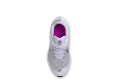 Nike Girls Downshifter 12 Sneaker - Purple 11 Nike Girls Downshifter 12 Sneaker - Purple -Fami Shoes Sales US 01 808057 04