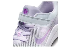 Nike Girls Downshifter 12 Sneaker - Purple 13 Nike Girls Downshifter 12 Sneaker - Purple -Fami Shoes Sales US 01 808057 06