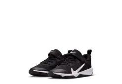 Nike Boys Omni Multi-court Basketball Shoe - Black