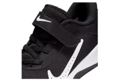 Nike Boys Omni Multi-court Basketball Shoe - Black 13 Nike Boys Omni Multi-court Basketball Shoe - Black -Fami Shoes Sales US 01 808075 06