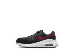 Nike Boys Air Max Systm Bg Sneaker - Black 9 Nike Boys Air Max Systm Bg Sneaker - Black -Fami Shoes Sales US 01 808083 02