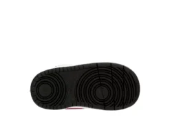 Nike Boys Infant Court Borough 2 Low Top Sneaker - White 13 Nike Boys Infant Court Borough 2 Low Top Sneaker - White -Fami Shoes Sales US 01 808123 06