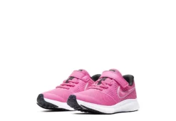 Nike Girls Star Runner 2 Sneaker - Pink