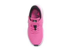 Nike Girls Star Runner 2 Sneaker - Pink -Fami Shoes Sales US 01 808126 04