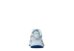 Nike Girls Air Max Systm Bp Sneaker - White 9 Nike Girls Air Max Systm Bp Sneaker - White -Fami Shoes Sales US 01 808130 02