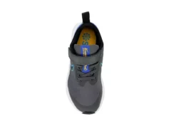 Nike Boys Star Runner 3 Slip On Sneaker - Grey 12 Nike Boys Star Runner 3 Slip On Sneaker - Grey -Fami Shoes Sales US 01 808132 05