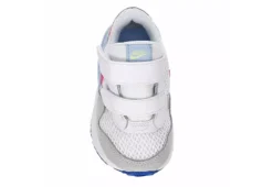 Nike Girls Infant Air Max Systm Td Sneaker - White 12 Nike Girls Infant Air Max Systm Td Sneaker - White -Fami Shoes Sales US 01 808146 05